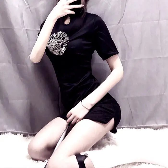 猎龙王